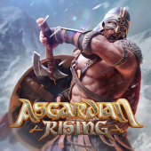 Asgardian Rising - JL29 2026 hot game