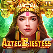 Aztec Priestess - JL29 2026 hot game
