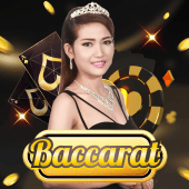 Baccarat - JL29 2026 card game