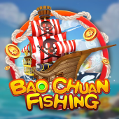 Bao Chuan Fishing - JL29 2026 fishing game