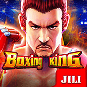 Boxing King - JL29 2026 slot game