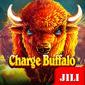 Charge Buffalo - JL29 2026 hot game
