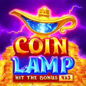 Coin Lamp - JL29 2026 slot game