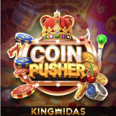 Coin Pusher - JL29 2026 card game