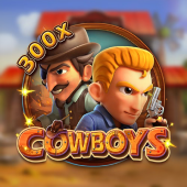 Cowboys - JL29 2026 hot game