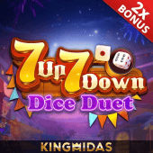 Dice Duet - JL29 2026 card game