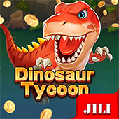 Dinosaur Tycoon - JL29 2026 fishing game