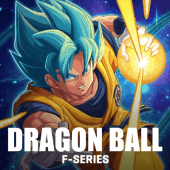 Dragon Ball - JL29 2026 slot game