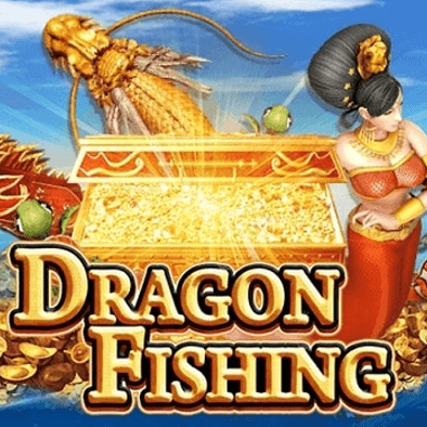 Dragon Fishing - JL29 2026 fishing game