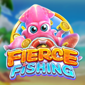 Fierce Fishing - JL29 2026 fishing game