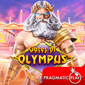 Gates of Olympus - JL29 2026 hot game
