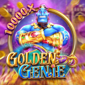 Golden Genie - JL29 2026 hot game