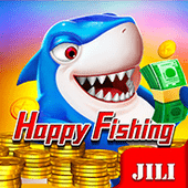 Happy Fishing - JL29 2026 fishing game