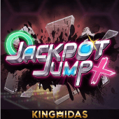 Jackpot Jump - JL29 2026 card game