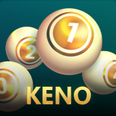 Keno - JL29 2026 card game