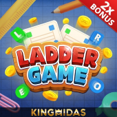 Ladder Game - JL29 2026 card game