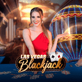 Las Vegas Blackjack - JL29 2026 live casino