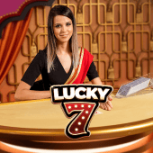 Lucky 7 - JL29 2026 live casino