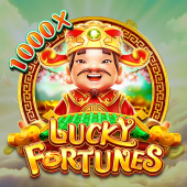 Lucky Fortunes - JL29 2026 hot game