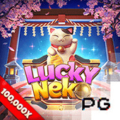 Lucky Neko - JL29 2026 hot game