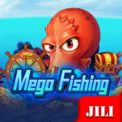 Mega Fishing - JL29 2026 fishing game