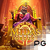 Midas Fortune - JL29 2026 hot game