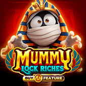 Mummy Lock Riches - JL29 2026 slot