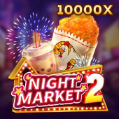 Night Market 2 - JL29 2026 hot game