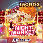 Night Market - JL29 2026 slot game