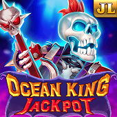 Ocean King Jackpot - JL29 2026 fishing game