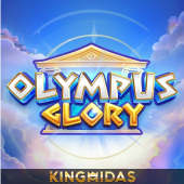 Olympus Glory - JL29 2026 card game