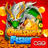 Oneshot Fishing - JL29 2026 fishing game
