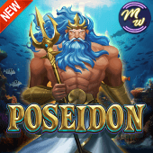 Poseidon - JL29 2026 slot game