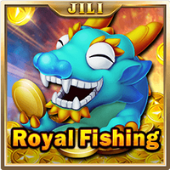 Royal Fishing - JL29 2026 fishing game