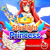 Starlight Princess - JL29 2026 hot game