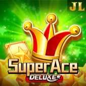 Super Ace Deluxe - JL29 2026 hot game