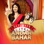 Ultimate Andar Bahar - JL29 2026 live casino