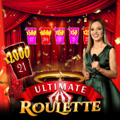 Ultimate Roulette - JL29 2026 live casino