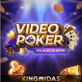 Video Poker - JL29 2026 card game