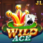 Wild Ace - JL29 2026 slot game
