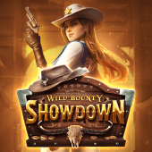 Wild Bounty Showdown - JL29 2026 slot